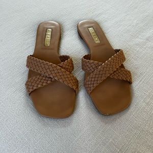COPY - Billini Size 7 Sandals